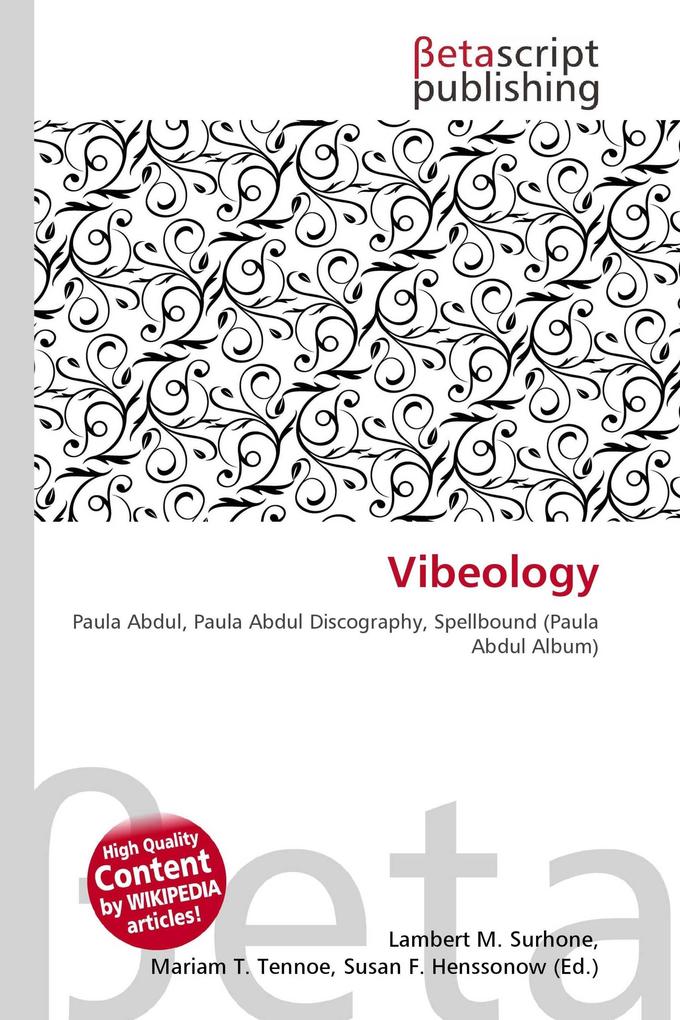 Vibeology