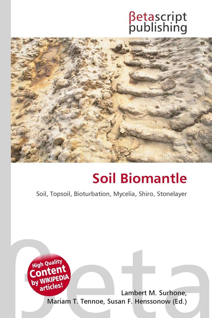 Soil Biomantle