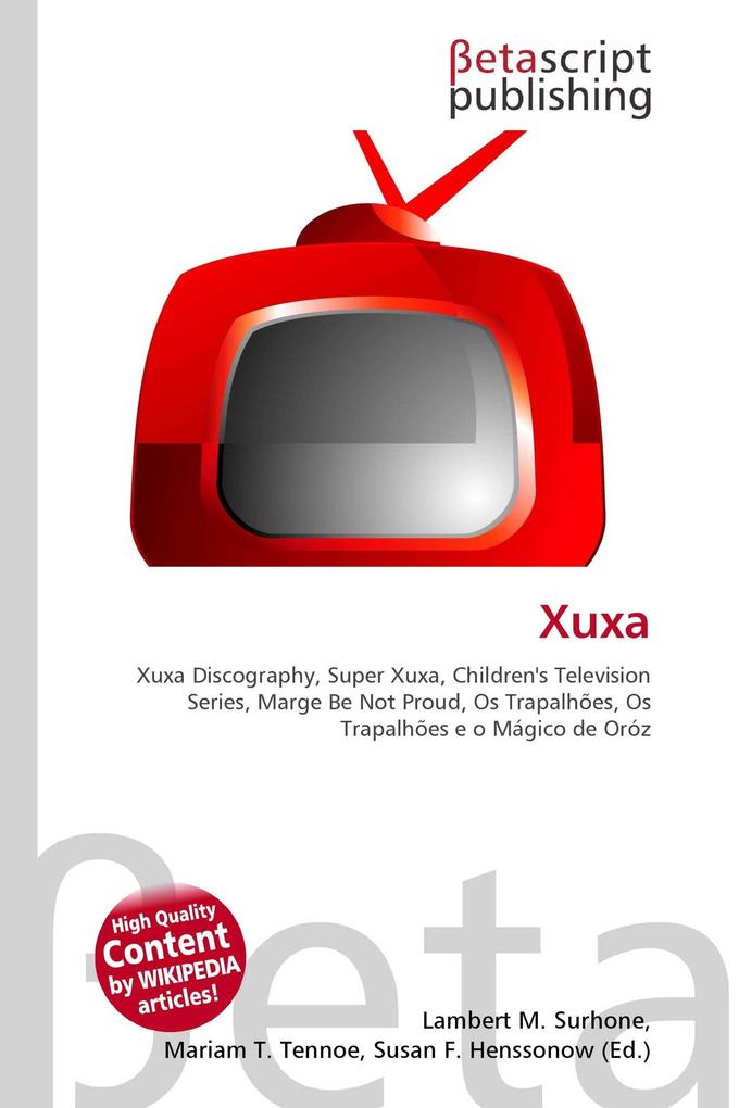 Xuxa