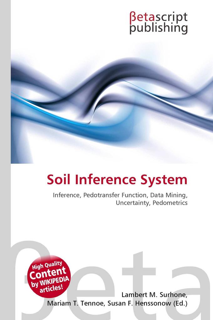 Soil Inference System