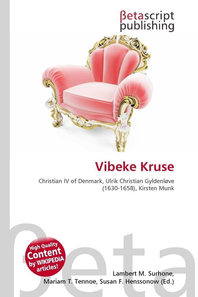 Vibeke Kruse