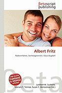 Albert Fritz