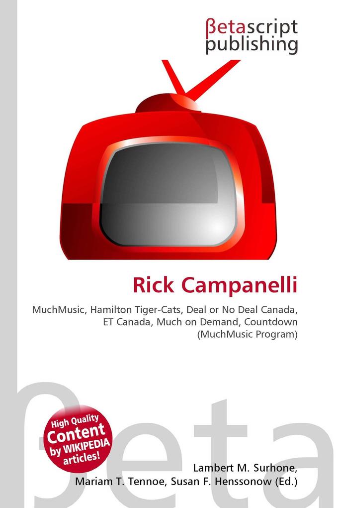 Rick Campanelli