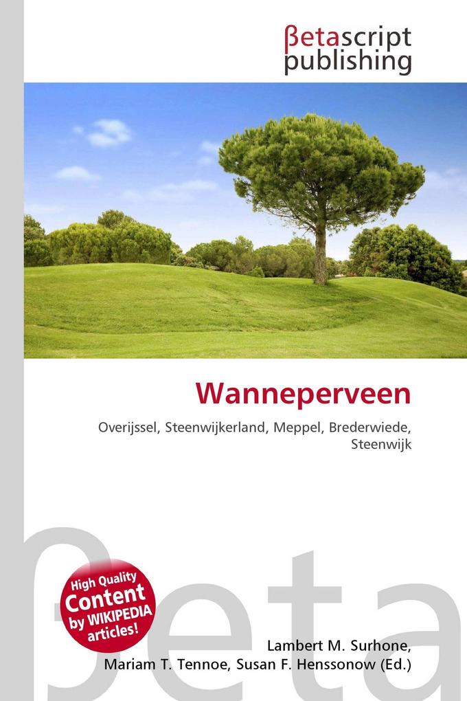 Wanneperveen