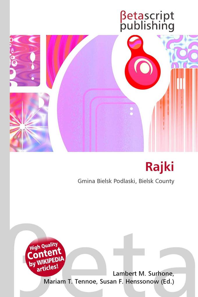 Rajki