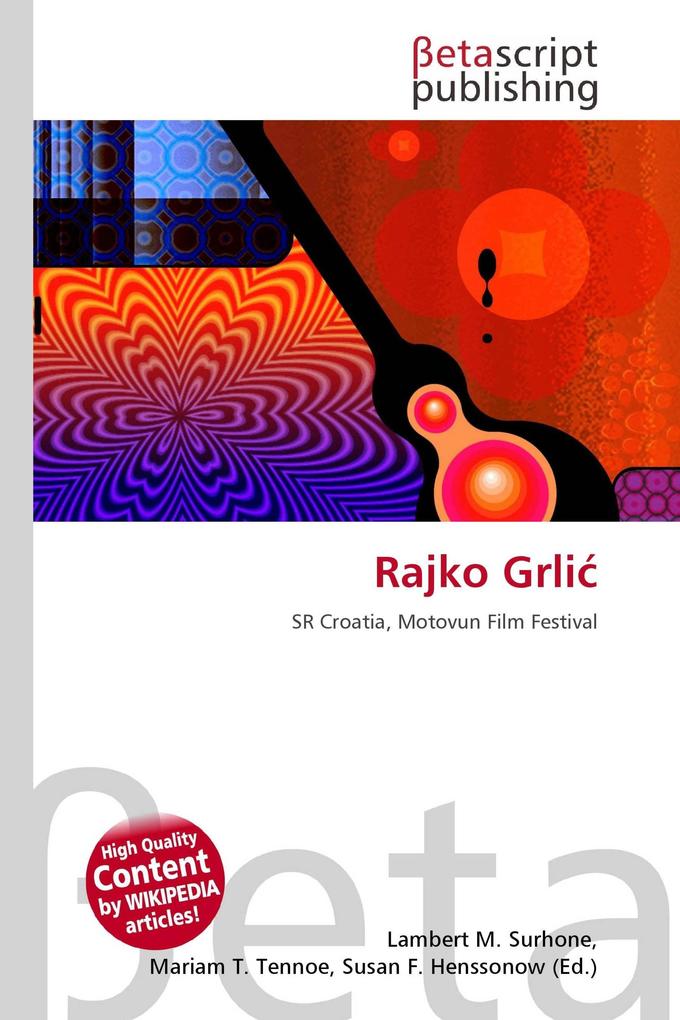Rajko Grli