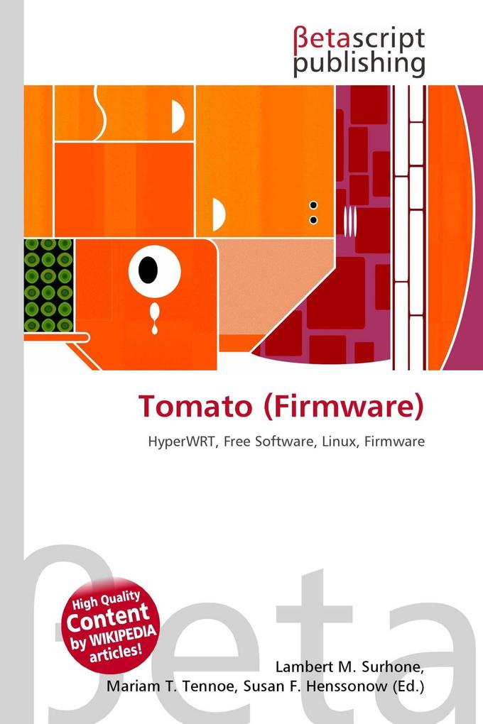 Tomato (Firmware)