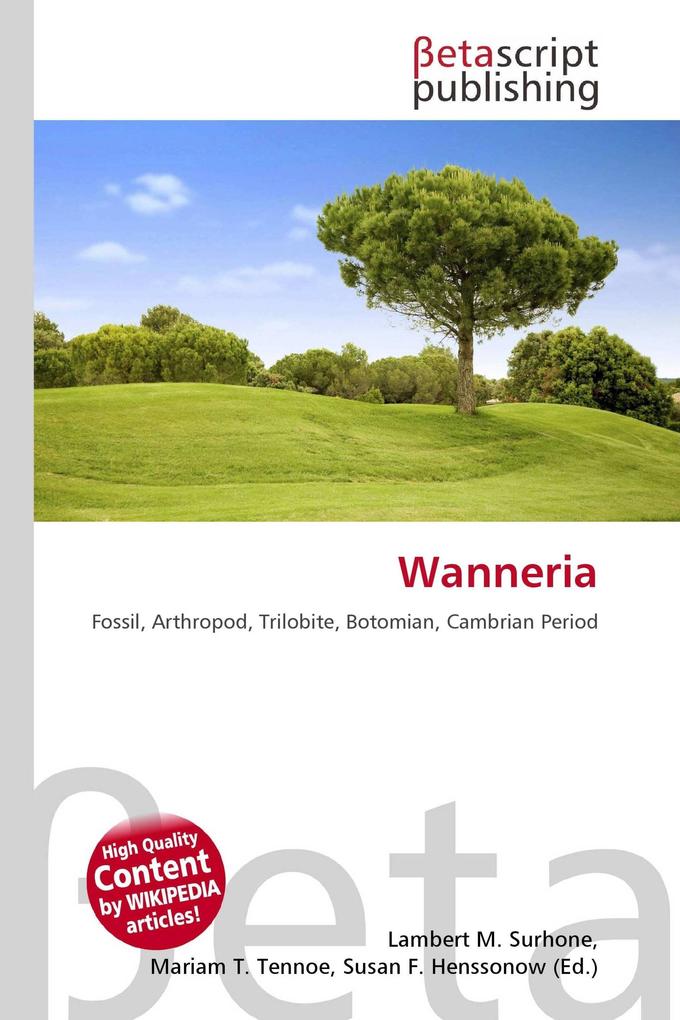 Wanneria