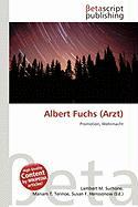 Albert Fuchs (Arzt)