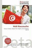 Hédi Baccouche