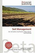 Soil Management