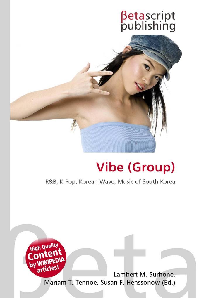 Vibe (Group)