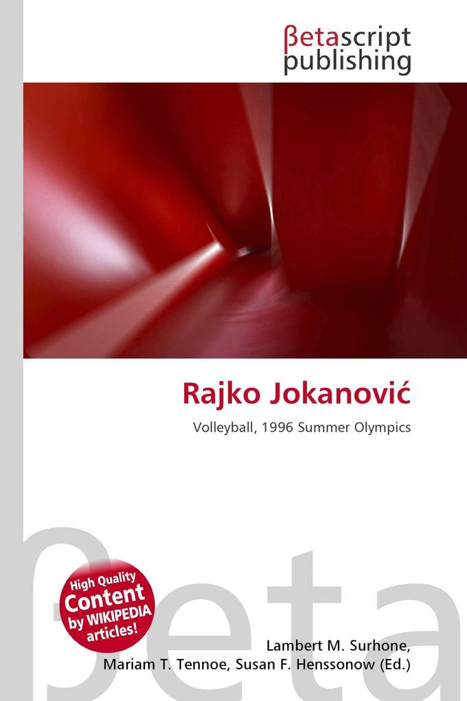Rajko Jokanovi