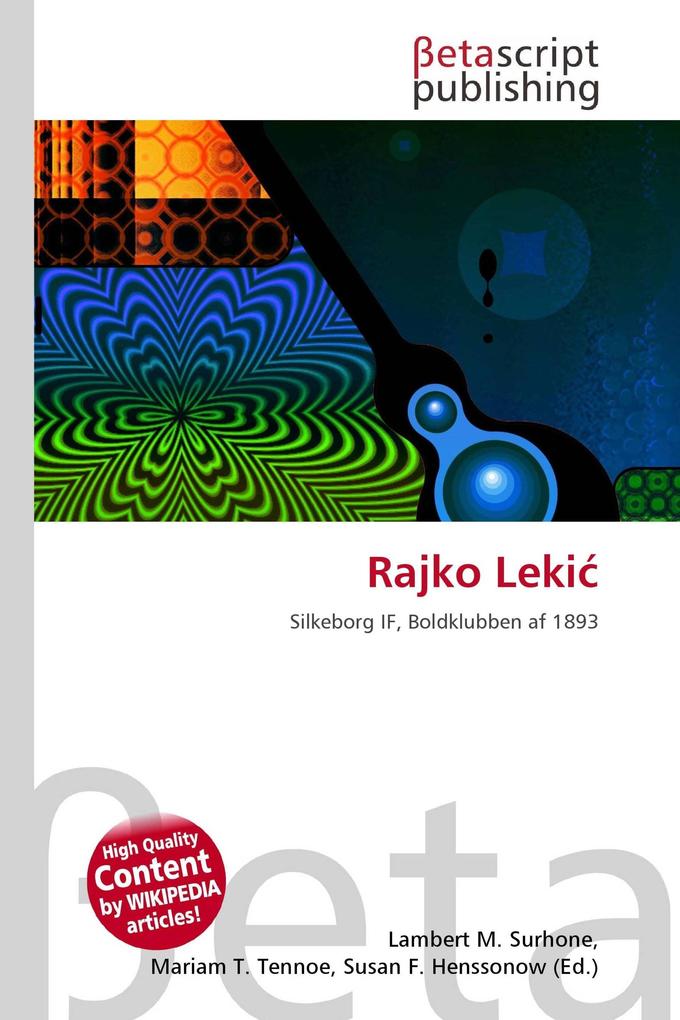 Rajko Leki