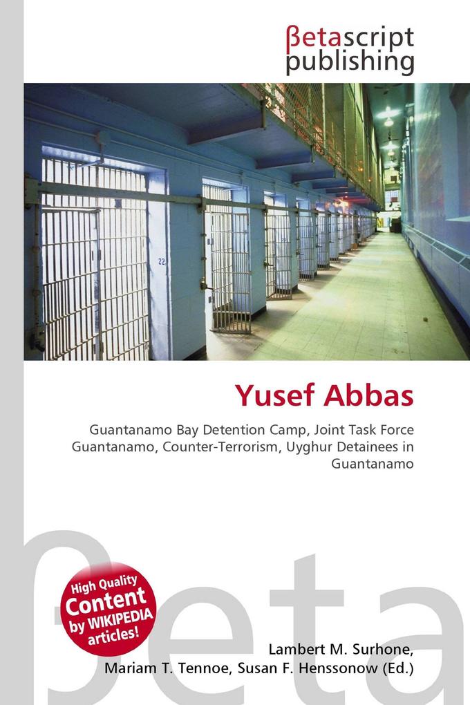 Yusef Abbas