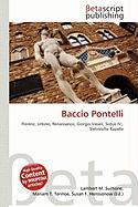 Baccio Pontelli