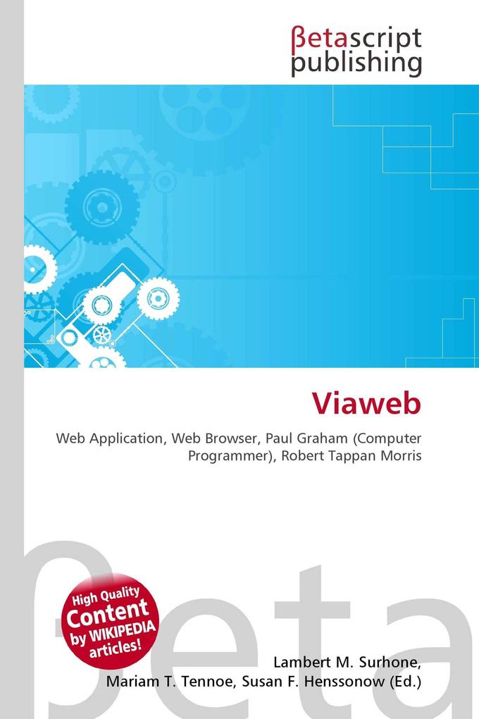 Viaweb