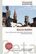 Baccio Baldini