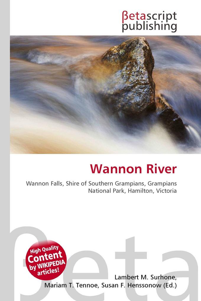 Wannon River