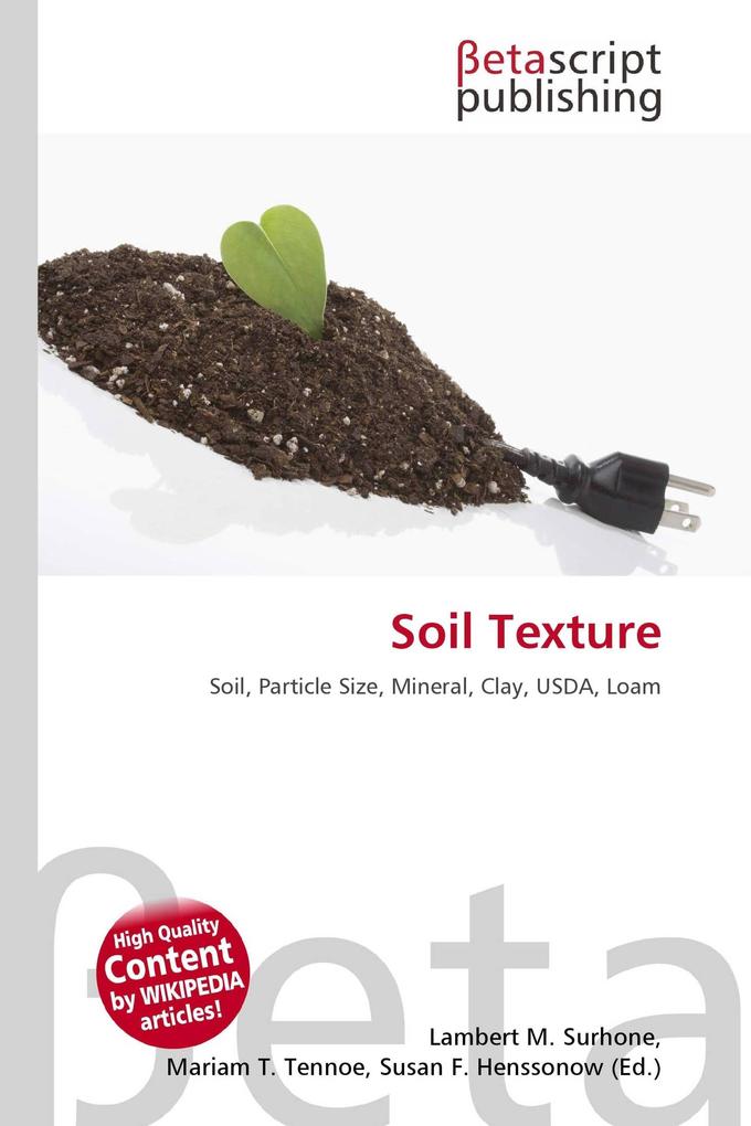 Soil Texture