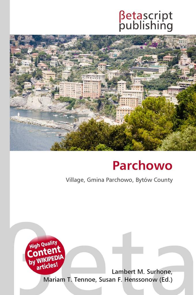 Parchowo
