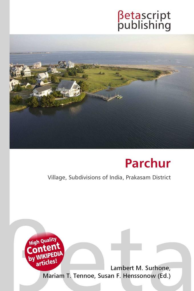 Parchur