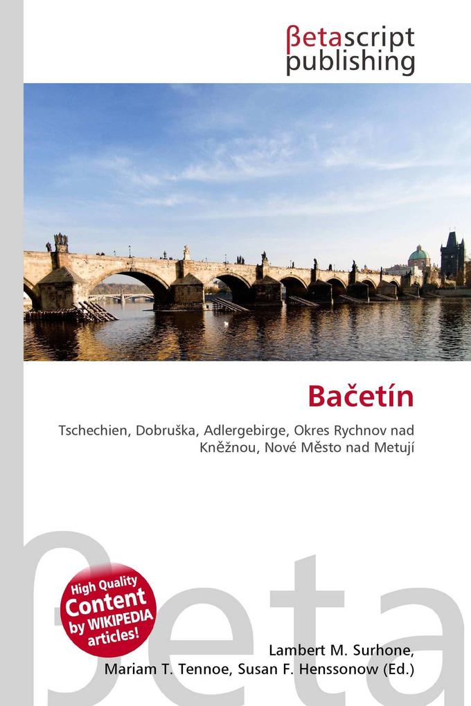 Baetín
