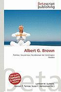 Albert G. Brown