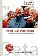 Albert Funk (Apotheker)