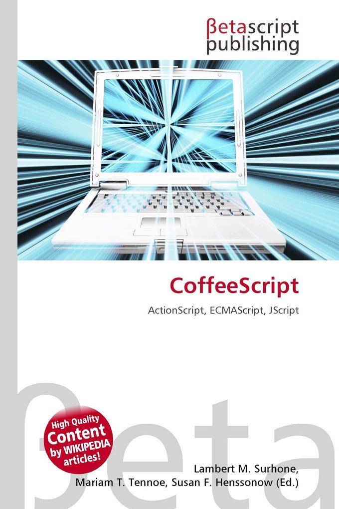 CoffeeScript