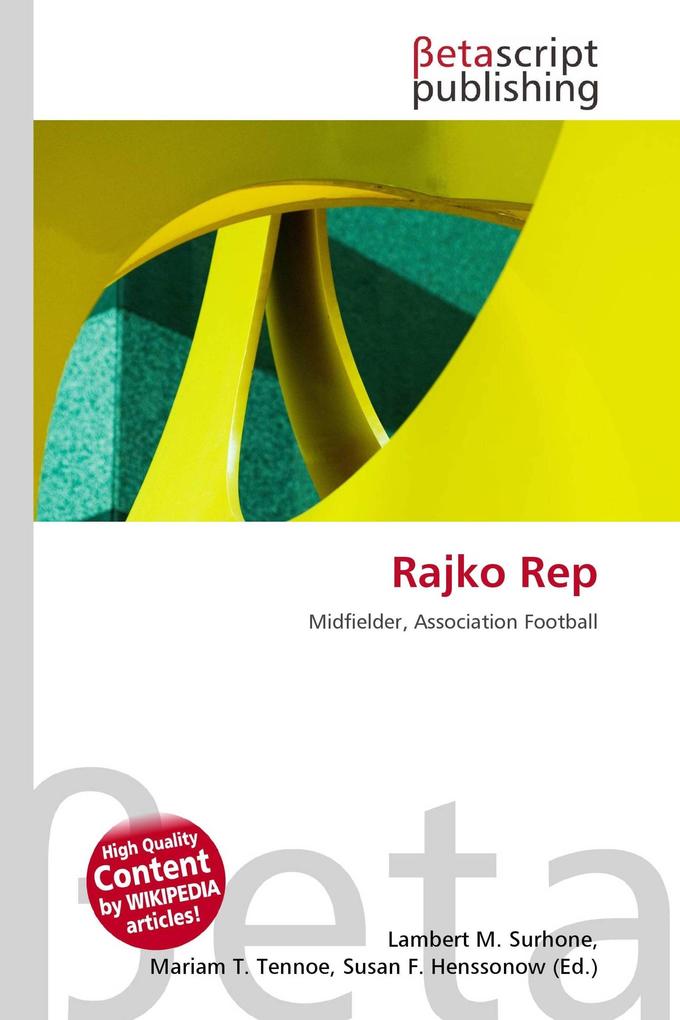 Rajko Rep