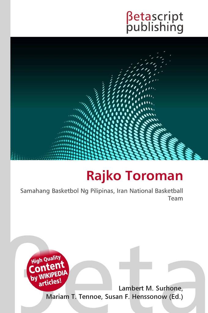 Rajko Toroman