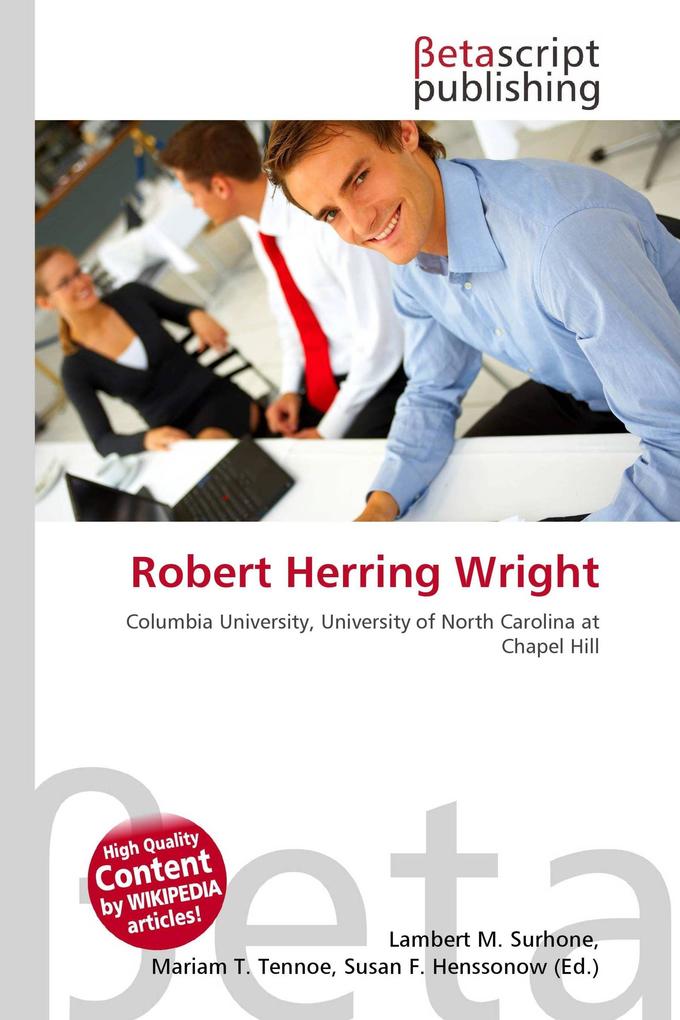 Robert Herring Wright