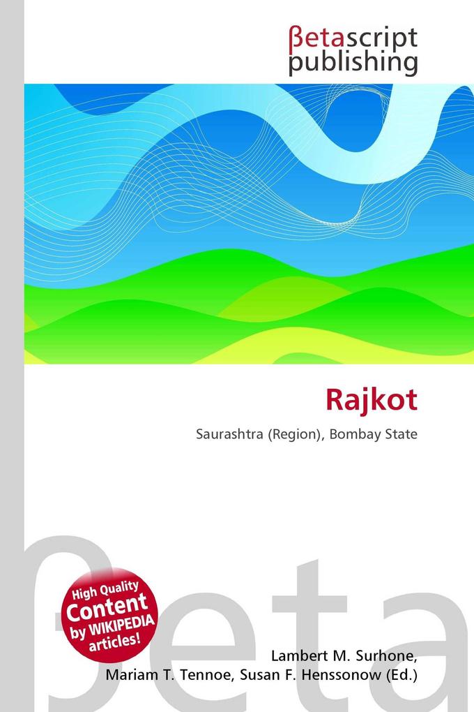 Rajkot