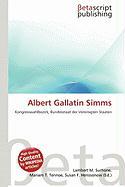 Albert Gallatin Simms
