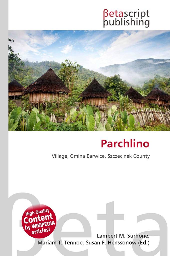 Parchlino