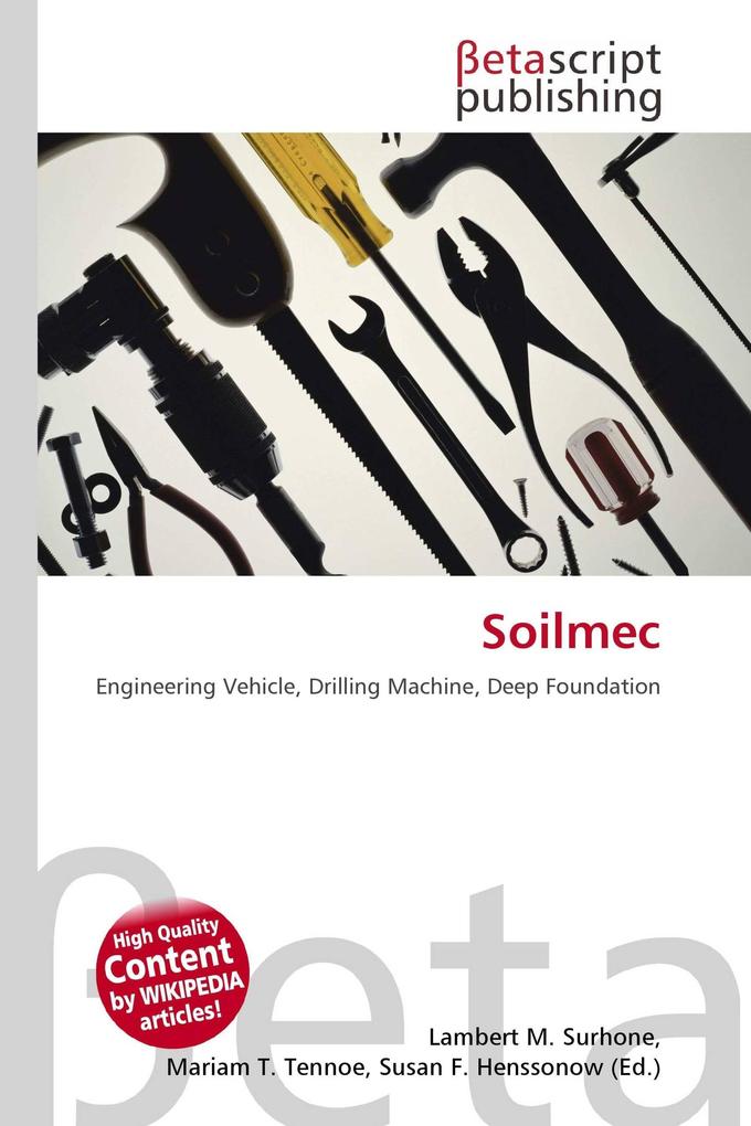Soilmec