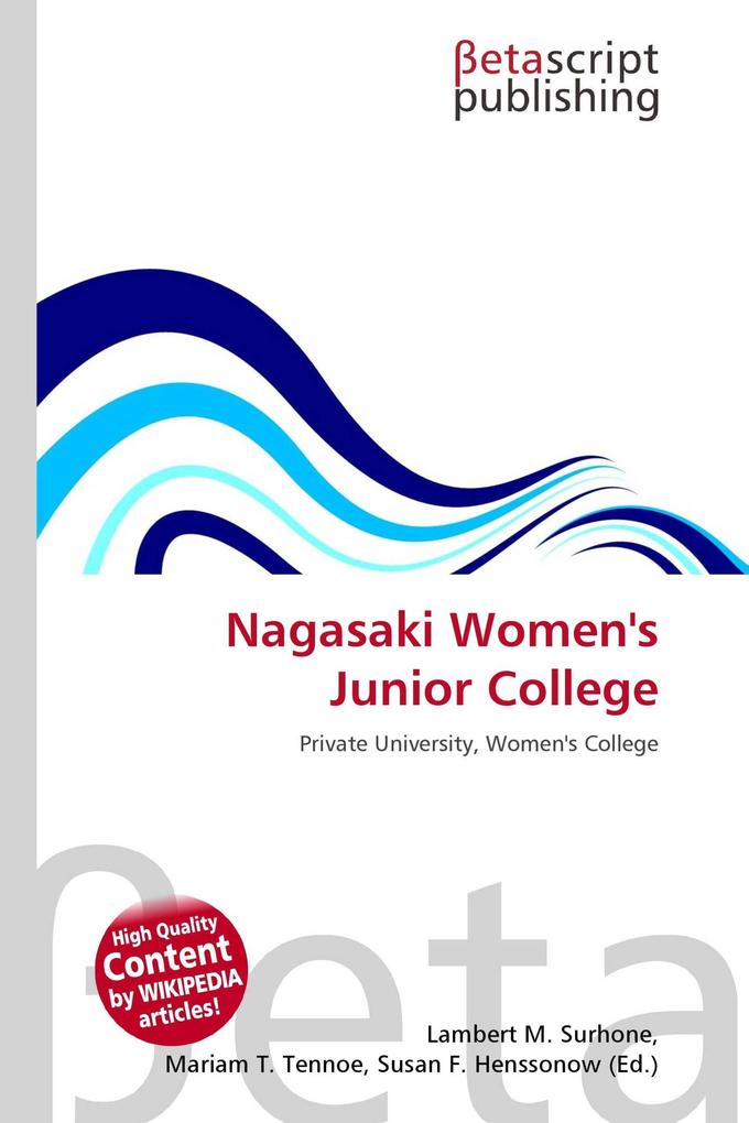 Nagasaki Women's Junior College
