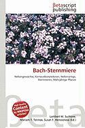 Bach-Sternmiere