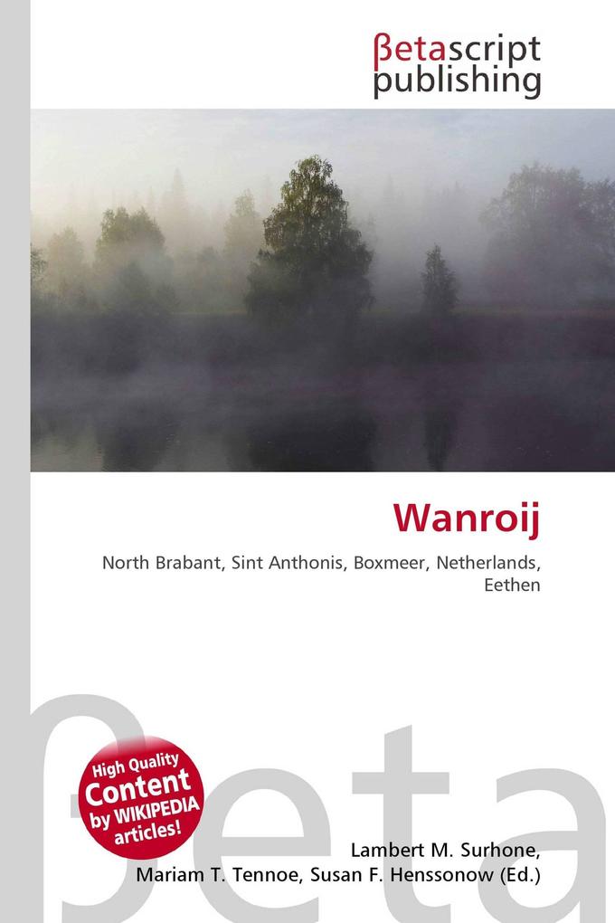 Wanroij
