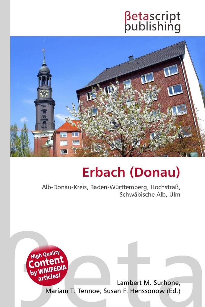Erbach (Donau)
