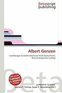 Albert Genzen