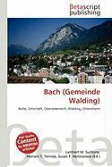 Bach (Gemeinde Walding)