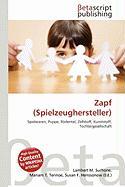Zapf (Spielzeughersteller)