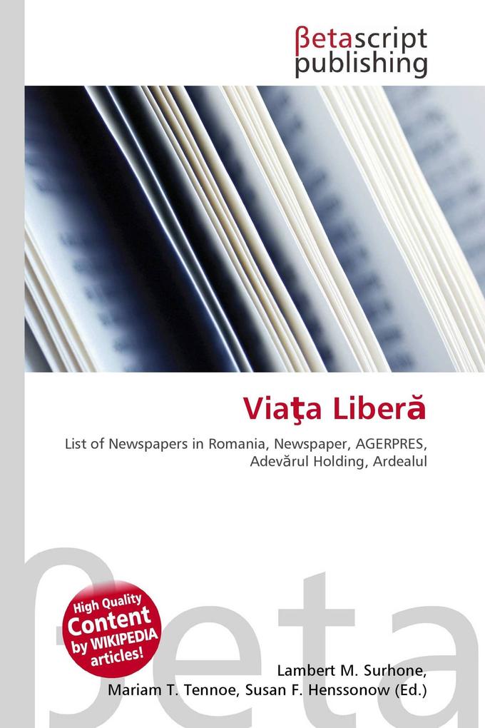 Viaa Liber