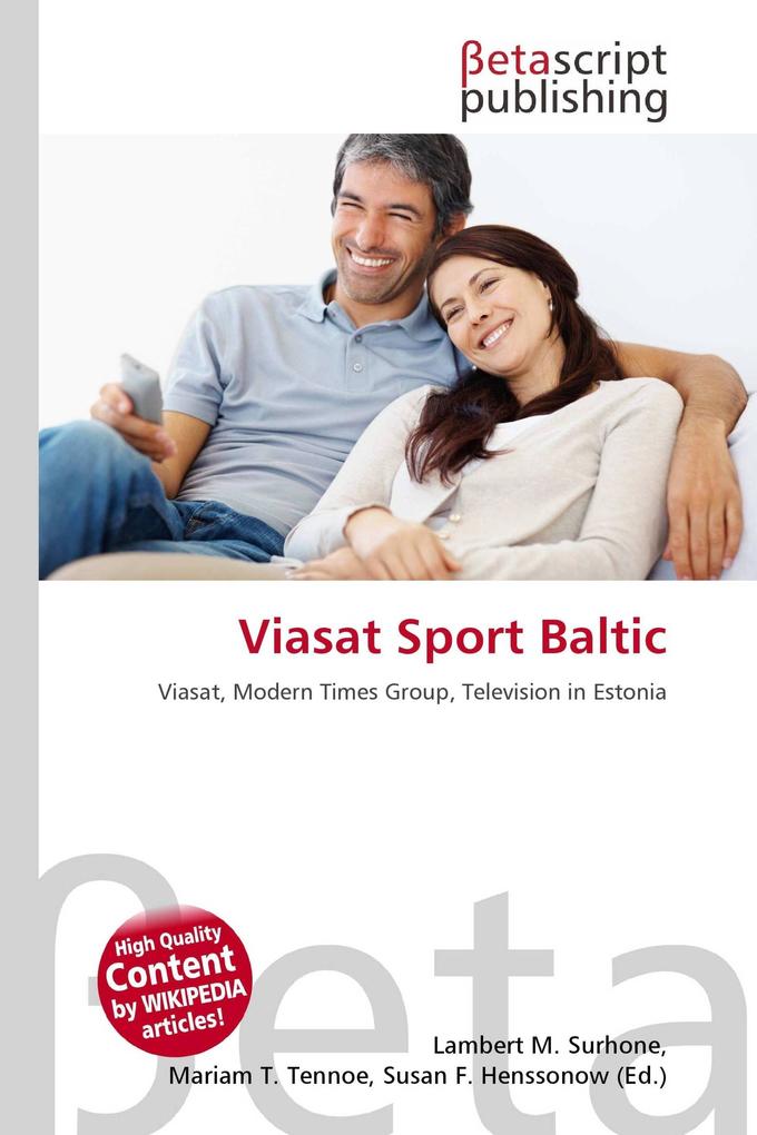 Viasat Sport Baltic