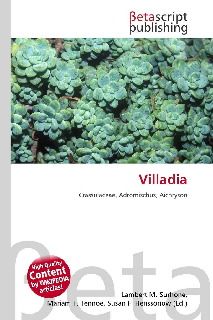Villadia