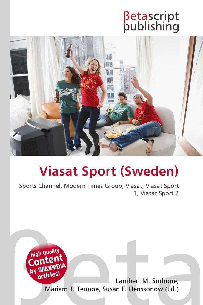 Viasat Sport (Sweden)