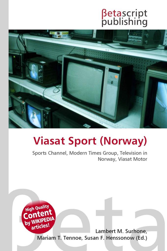 Viasat Sport (Norway)