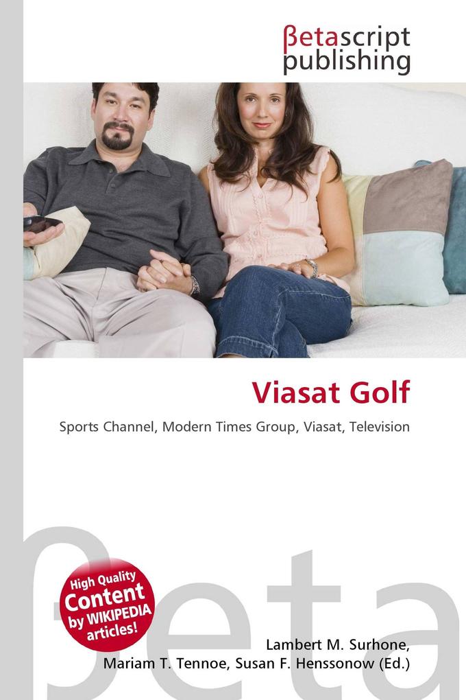 Viasat Golf